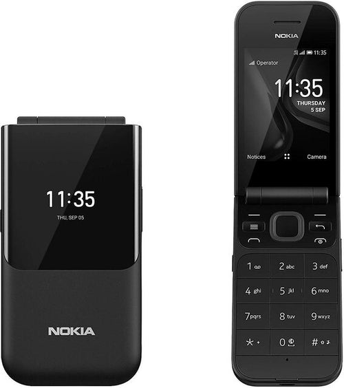 Nokia 2720 V Flip B