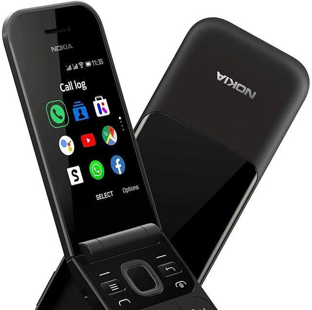 Nokia 2720 V Flip