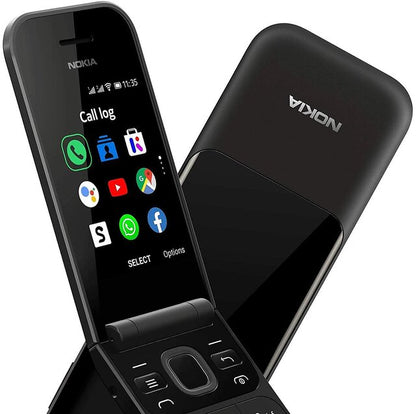 Nokia 2720 V Flip