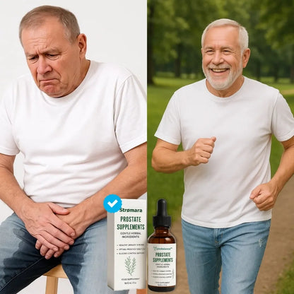 Supplément Réduit les troubles urinaires liés aux problèmes de la prostate jusqu’à 96% en 5 jours