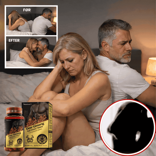 Capsules Obtenez des érections 92 % plus fortes en moins de 5 minutes