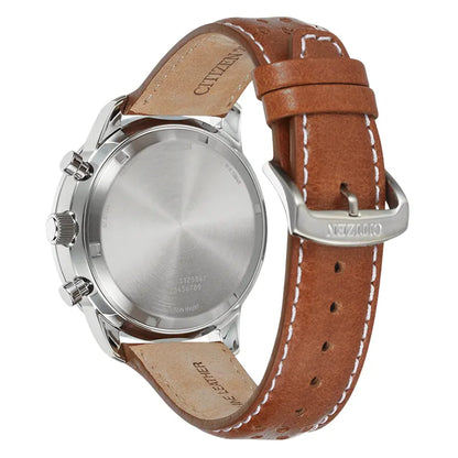 Montre à quartz multifonctionnelle étanche pour homme Sé