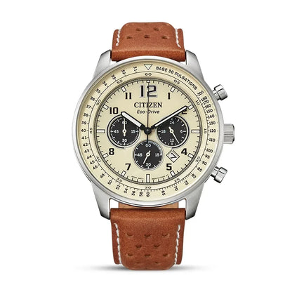 Montre à quartz multifonctionnelle étanche pour homme Sé
