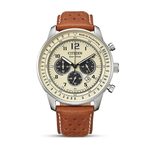 Montre à quartz multifonctionnelle étanche pour homme B