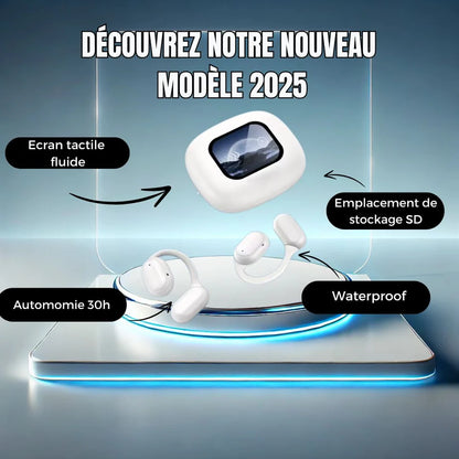 Translate Pro – Traducteurs Bluetooth