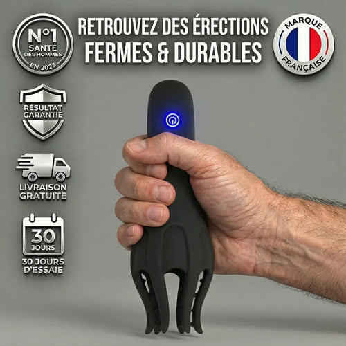 WanBoost™ Puissance Naturelle Sé