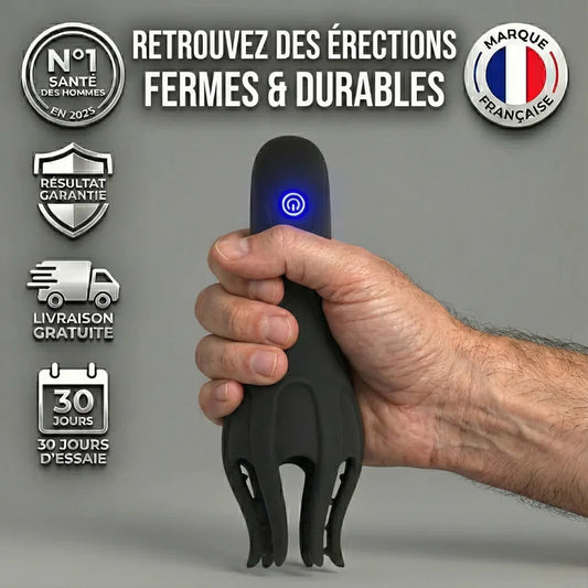 WanBoost™ Puissance Naturelle Sé