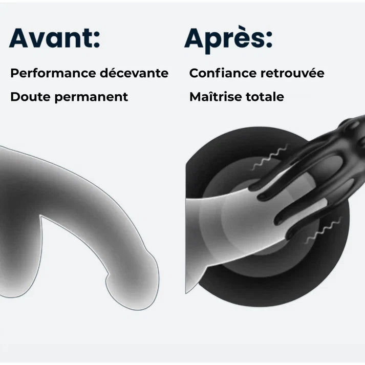 WanBoost™ Puissance Naturelle