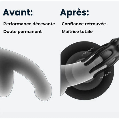 WanBoost™ Puissance Naturelle