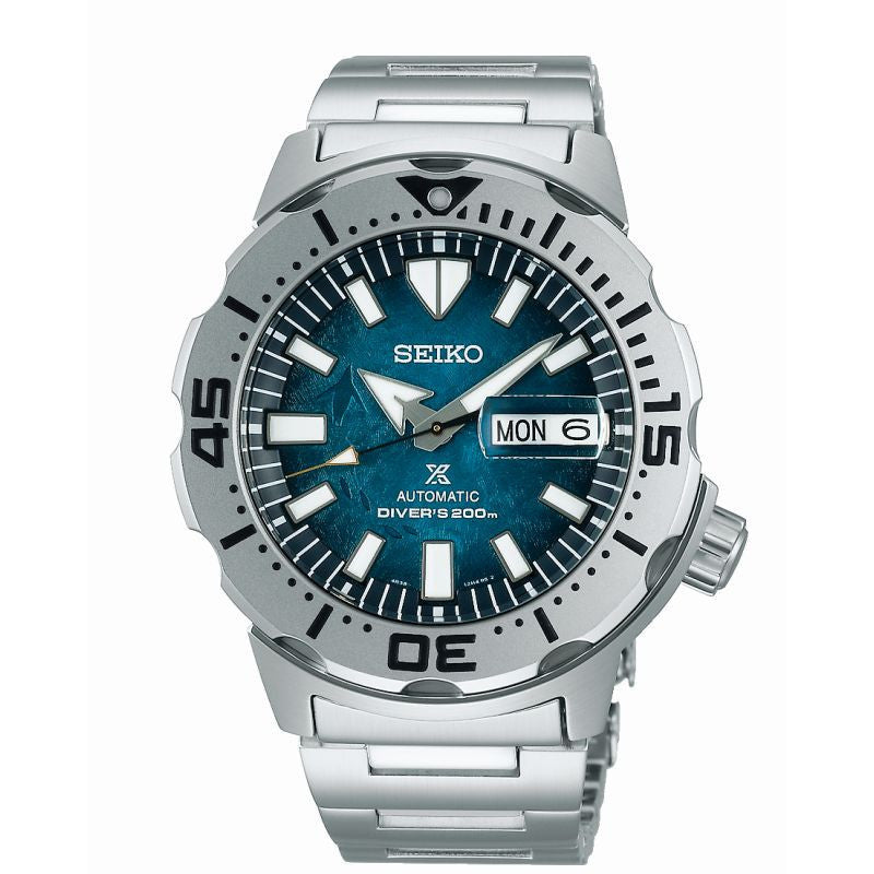 SEIKO SRPH75 – L’automatique d’exception pour hommes d’exception B