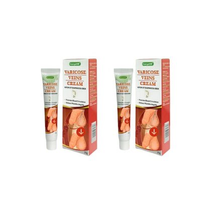 crèmes pour varices génitales Pack 2 Piéce ML