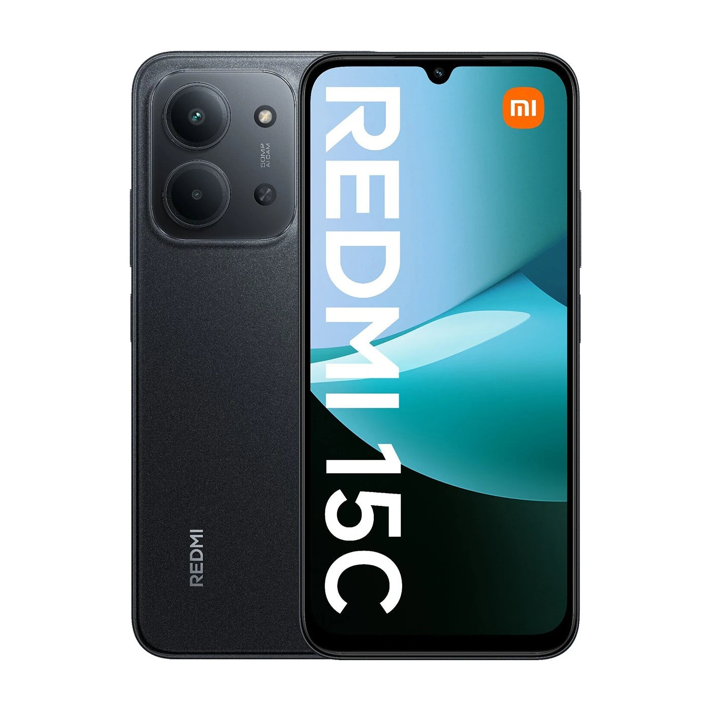 Xiaomi Redmi 15C  8Go Ram+256Go Stockage