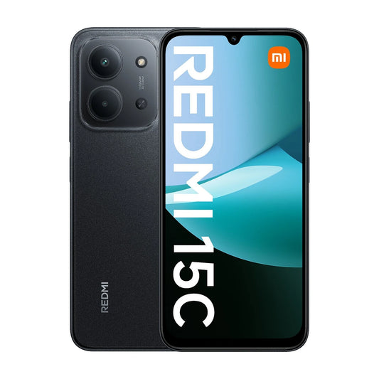 Xiaomi Redmi 15C  8Go Ram+256Go Stockage